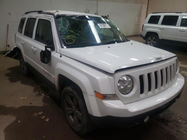 JEEP PATRIOT LA 2015 1c4njrfb3fd272382