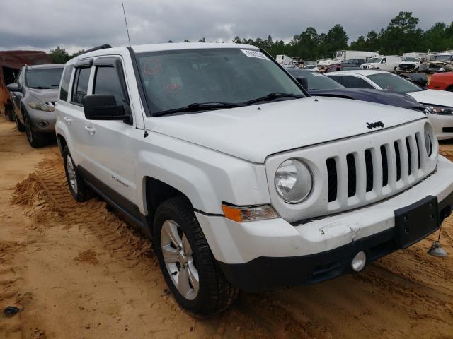 JEEP PATRIOT LA 2015 1c4njrfb3fd283978