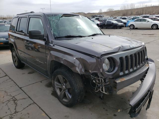 JEEP PATRIOT LA 2015 1c4njrfb3fd303145