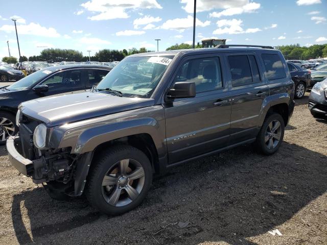 JEEP PATRIOT 2015 1c4njrfb3fd340535