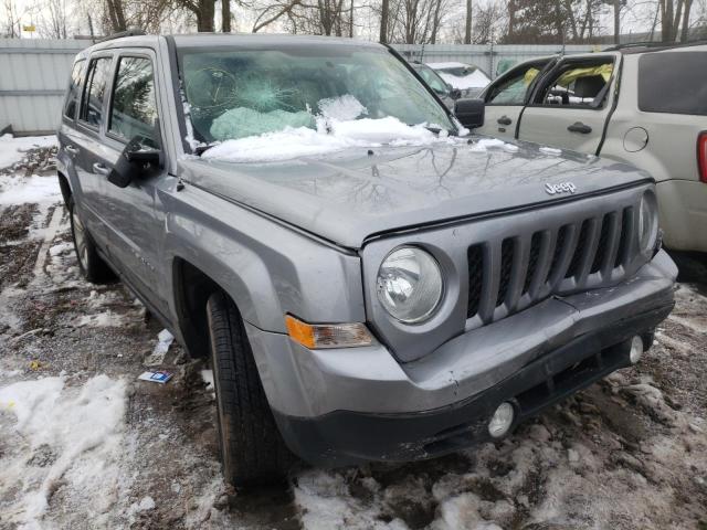 JEEP PATRIOT LA 2015 1c4njrfb3fd354340