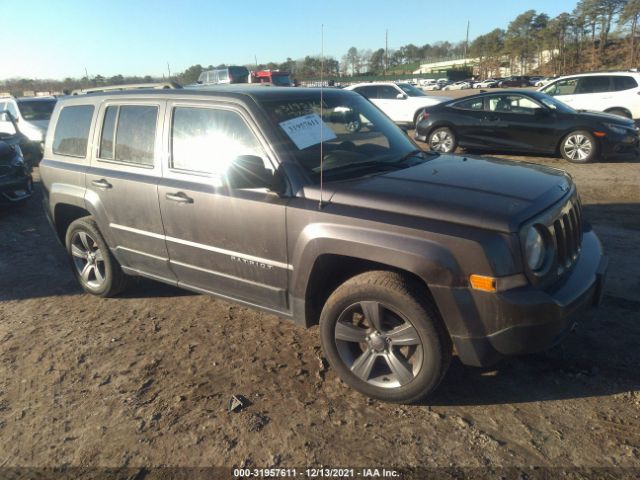 JEEP PATRIOT 2015 1c4njrfb3fd354466