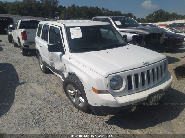 JEEP PATRIOT 2015 1c4njrfb3fd357223