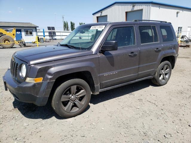 JEEP PATRIOT LA 2015 1c4njrfb3fd376824