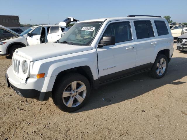 JEEP PATRIOT 2015 1c4njrfb3fd379478