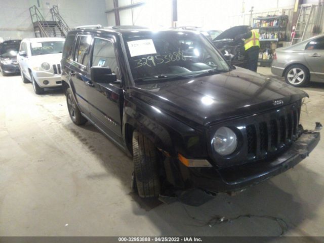 JEEP PATRIOT 2015 1c4njrfb3fd409045