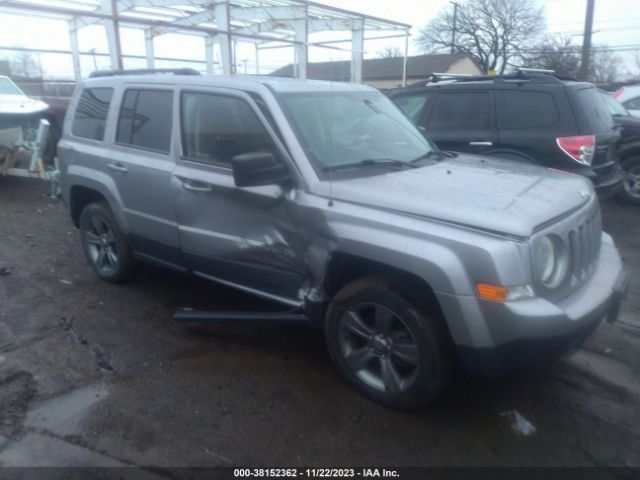 JEEP PATRIOT 2015 1c4njrfb3fd412222