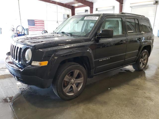 JEEP PATRIOT LA 2015 1c4njrfb3fd412284