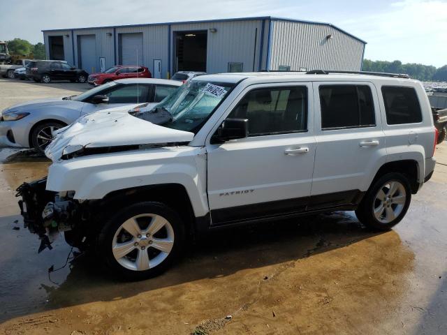 JEEP PATRIOT LA 2015 1c4njrfb3fd417470