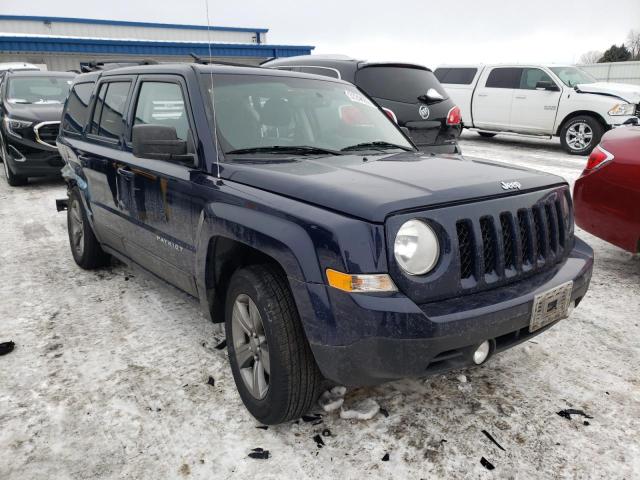 JEEP PATRIOT LA 2015 1c4njrfb3fd425620