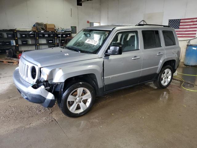 JEEP PATRIOT LA 2016 1c4njrfb3gd511978