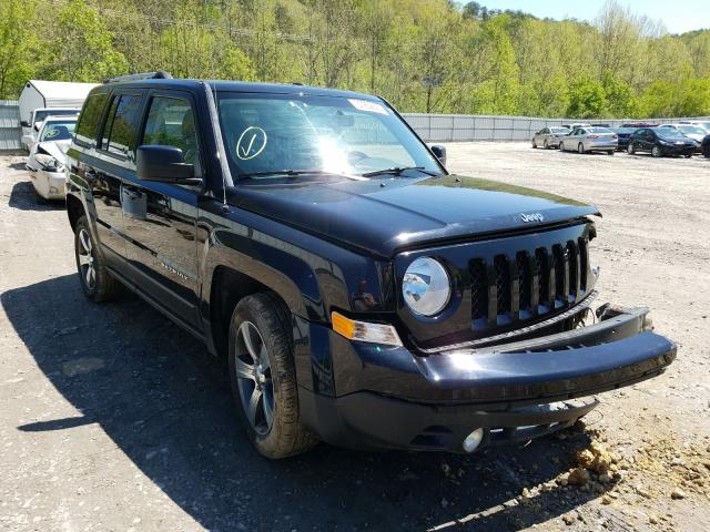 JEEP NULL 2016 1c4njrfb3gd522589