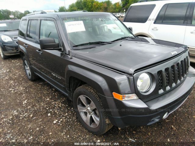 JEEP PATRIOT 2015 1c4njrfb3gd523807