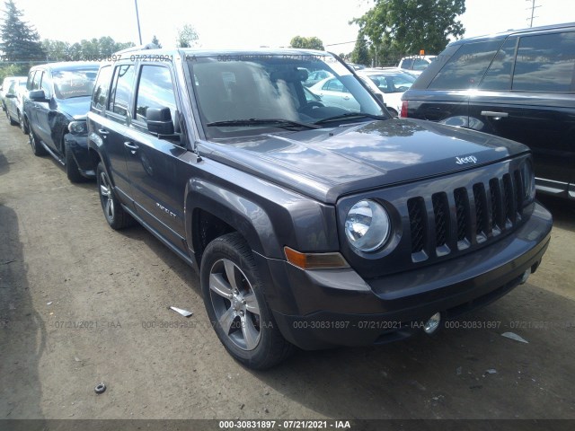 JEEP PATRIOT 2016 1c4njrfb3gd558928