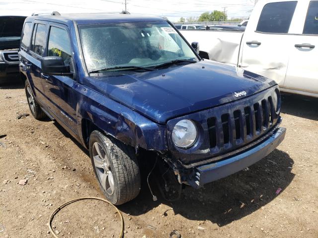 JEEP PATRIOT LA 2016 1c4njrfb3gd572733