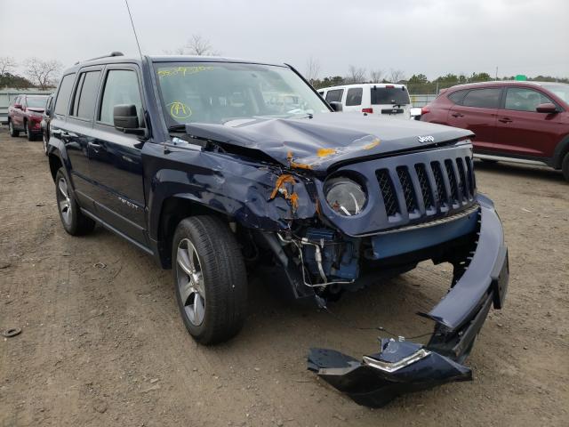 JEEP NULL 2016 1c4njrfb3gd581271