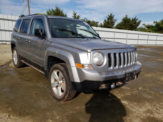 JEEP PATRIOT LA 2016 1c4njrfb3gd597406