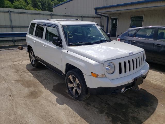 JEEP NULL 2016 1c4njrfb3gd618528