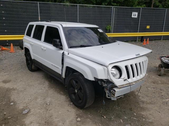 JEEP PATRIOT LA 2016 1c4njrfb3gd618559