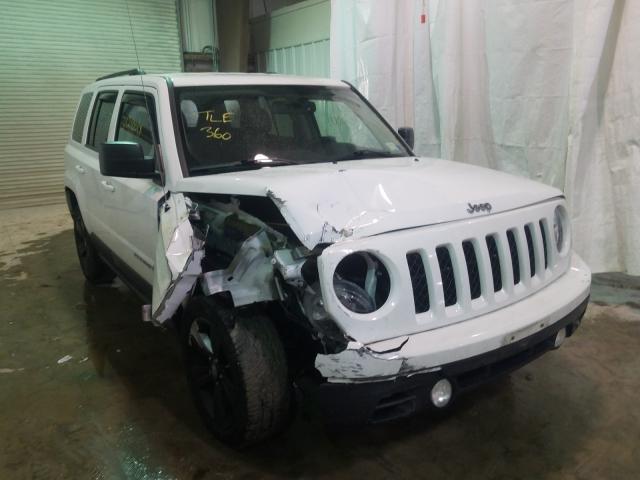 JEEP NULL 2016 1c4njrfb3gd632719