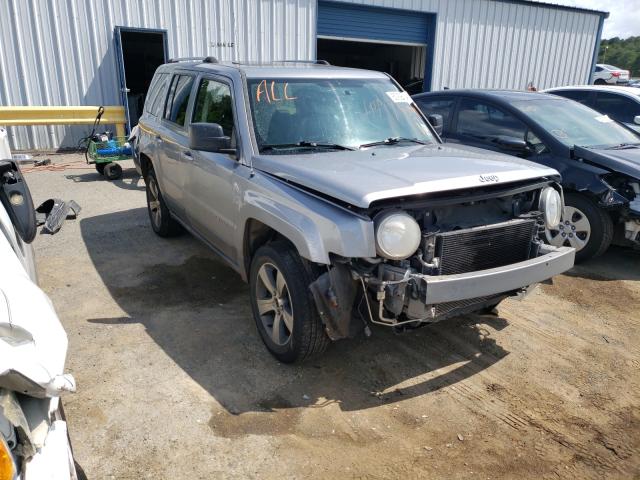 JEEP NULL 2016 1c4njrfb3gd639492