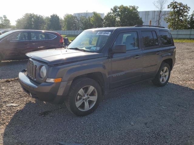 JEEP PATRIOT LA 2016 1c4njrfb3gd654266