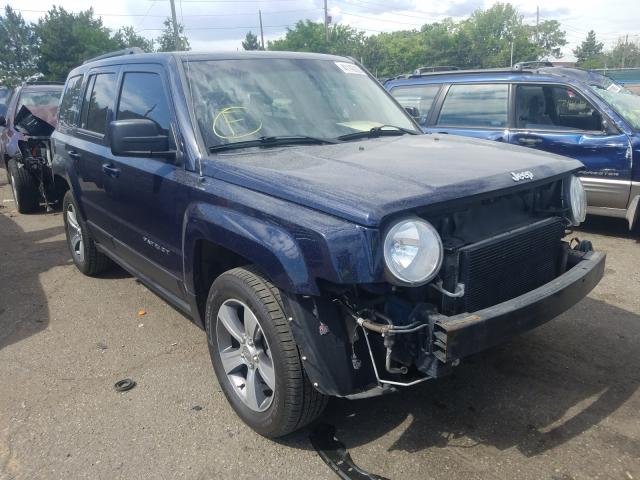 JEEP NULL 2016 1c4njrfb3gd658351