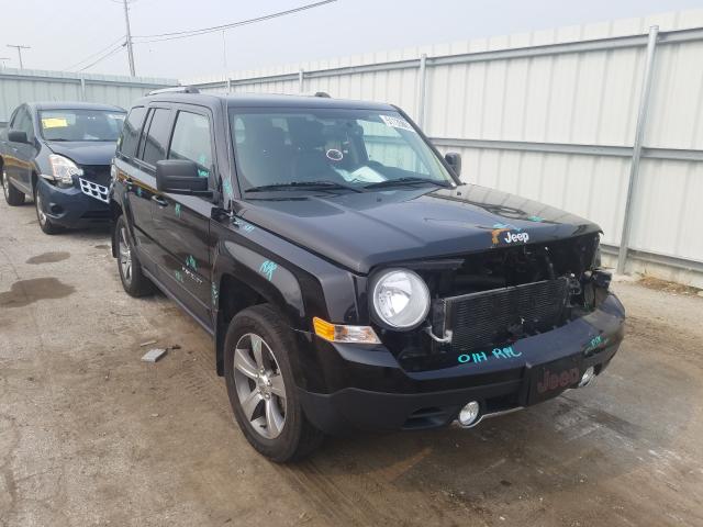 JEEP NULL 2016 1c4njrfb3gd658706