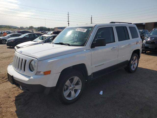 JEEP PATRIOT LA 2016 1c4njrfb3gd672850