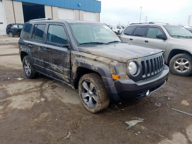 JEEP NULL 2016 1c4njrfb3gd695917