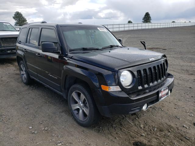 JEEP NULL 2016 1c4njrfb3gd707581