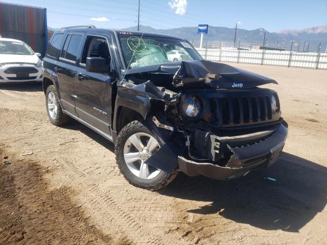 JEEP PATRIOT LA 2016 1c4njrfb3gd712702