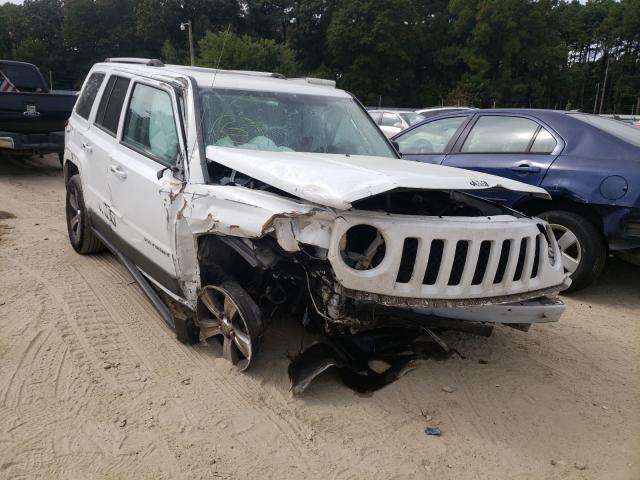 JEEP PATRIOT LA 2016 1c4njrfb3gd723795