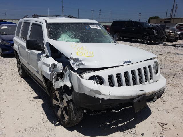 JEEP NULL 2016 1c4njrfb3gd734148