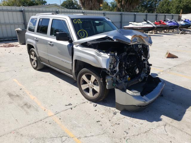 JEEP PATRIOT LA 2016 1c4njrfb3gd737633