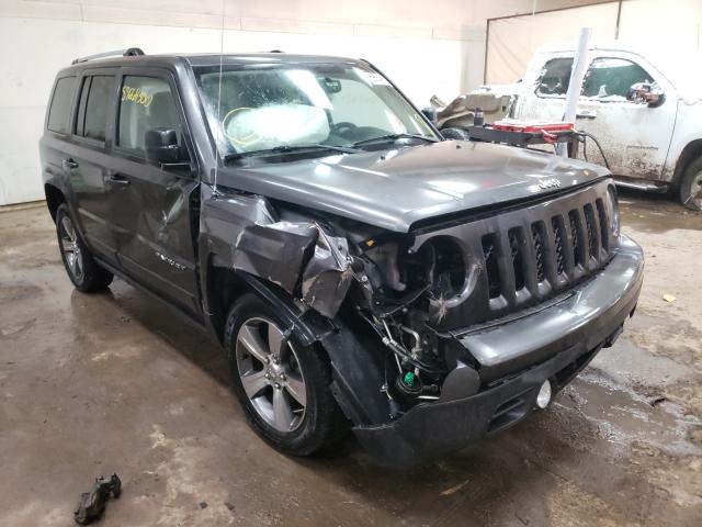 JEEP NULL 2016 1c4njrfb3gd740399