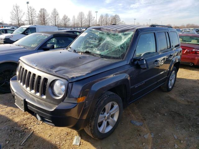 JEEP PATRIOT LA 2016 1c4njrfb3gd758823