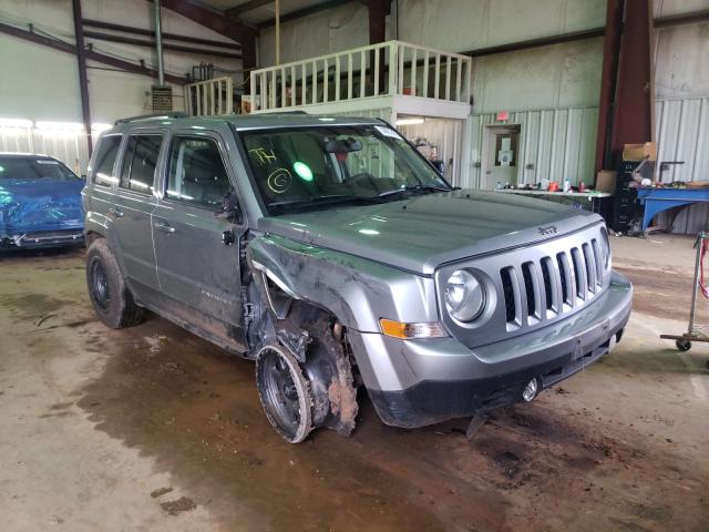 JEEP PATRIOT 2016 1c4njrfb3gd759566