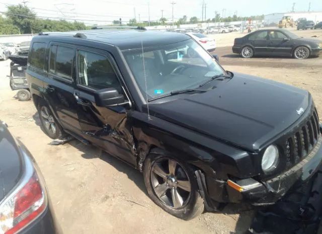 JEEP PATRIOT 2016 1c4njrfb3gd773337