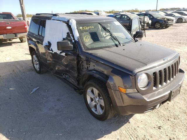 JEEP PATRIOT LA 2016 1c4njrfb3gd782054