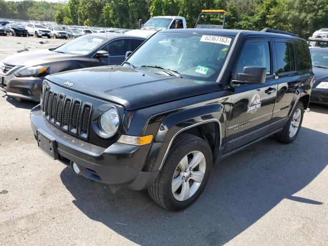 JEEP PATRIOT LA 2016 1c4njrfb3gd782846