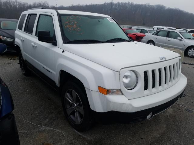 JEEP PATRIOT LA 2016 1c4njrfb3gd808894