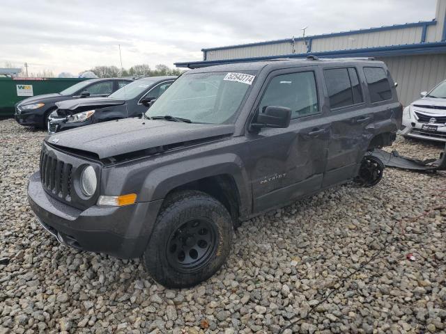 JEEP PATRIOT 2017 1c4njrfb3hd101103