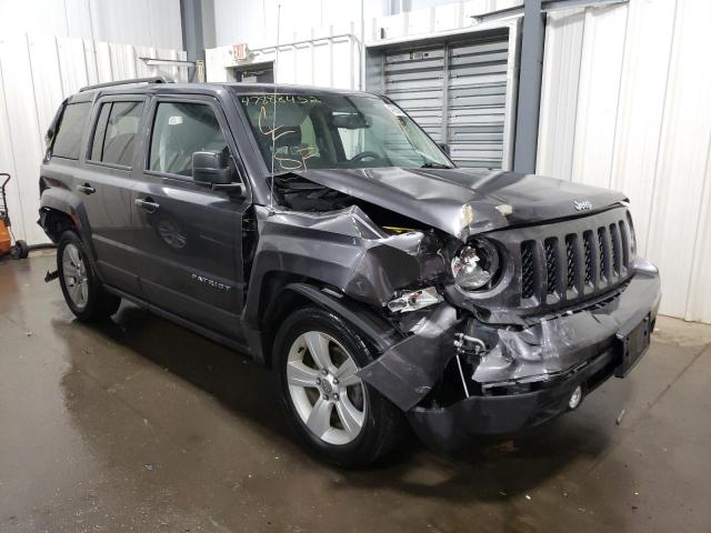 JEEP PATRIOT LA 2017 1c4njrfb3hd111694