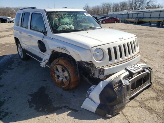 JEEP PATRIOT LA 2017 1c4njrfb3hd134053