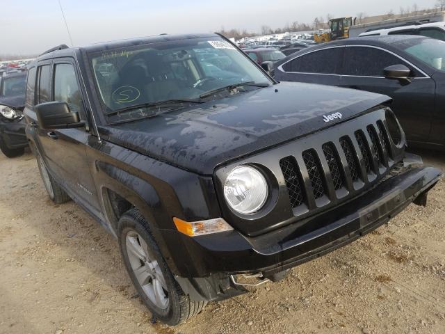 JEEP PATRIOT LA 2017 1c4njrfb3hd135591