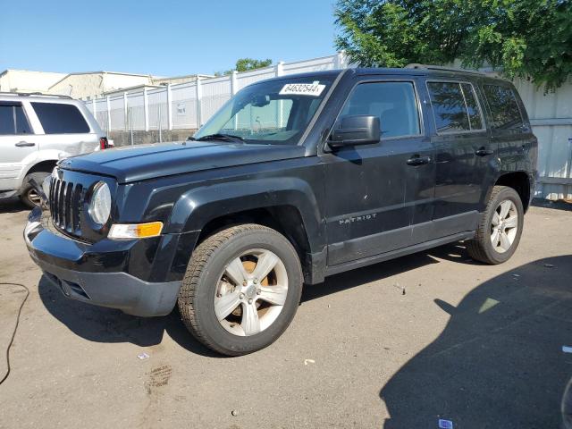 JEEP PATRIOT LA 2017 1c4njrfb3hd151693