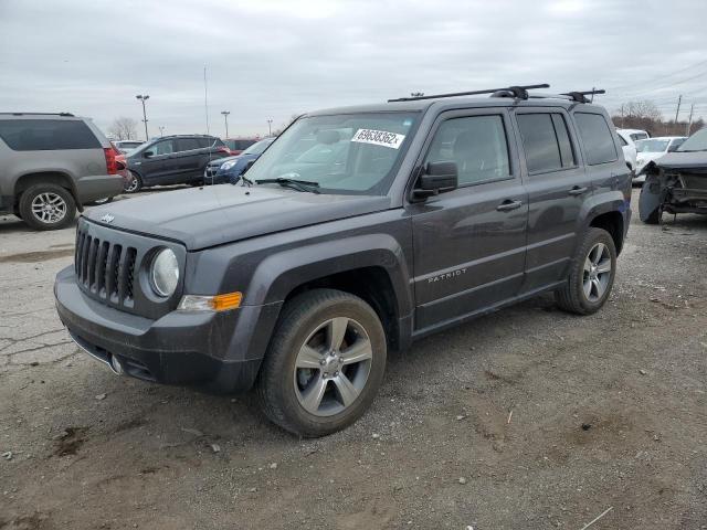 JEEP PATRIOT LA 2017 1c4njrfb3hd159373