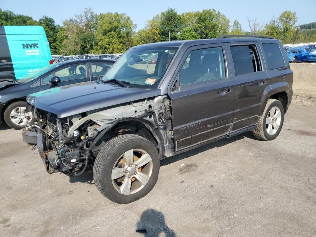 JEEP PATRIOT LA 2017 1c4njrfb3hd168879