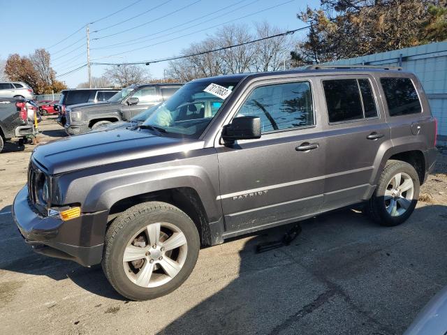 JEEP PATRIOT 2017 1c4njrfb3hd173936